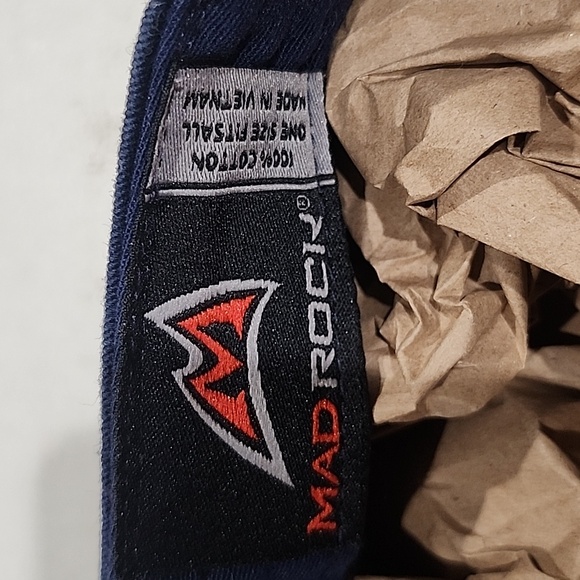 Angel's Cap& Mad Rocks Cap - Picture 4 of 4